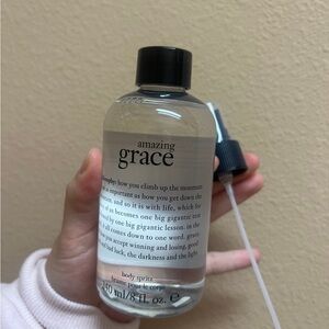 Philosophy Amazing Grace Body Spritz, 8 Fl. Oz.